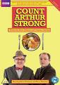Count Arthur Strong: Series 1 (DVD)