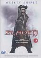 Blade 2 (2 Discs) (Wesley Snipes) (DVD)