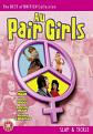 Au Pair Girls (1972) (DVD)