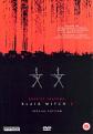 Blair Witch 2-Book Of Shadows. (DVD)