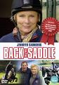 Jennifer Saunders: Back In The Saddle (DVD)
