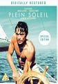 Plein Soleil Special Edition - Digitally Restored (Blu-Ray)