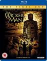 The Wicker Man 40th Anniversary (3 disc Blu-Ray)