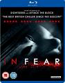 In Fear [Blu-ray]