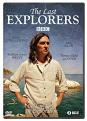 The Last Explorers (DVD)