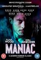 Maniac (DVD)