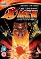 Astonishing X Men - Unstoppable (DVD)