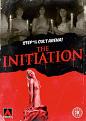 The Initiation (DVD)