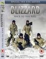 Blizzard - Race To The Pole (Two Discs)(Dvd) (DVD)