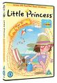 Little Princess: I Want To Go To The Seaside (DVD)