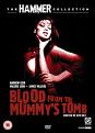 Blood From The Mummys Tomb (DVD)