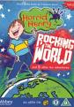 Horrid Henry Rocking The World (DVD)