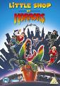 Little Shop Of Horrors (Blu-Ray)