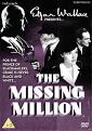 Edgar Wallace Presents: The Missing Million (1942) (DVD)