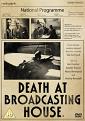 Death At Broadcasting House (1934) (DVD)