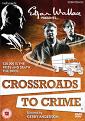 Edgar Wallace Presents: Crossroads To Crime (1960) (DVD)