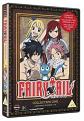 Fairy Tail - Collection One (DVD)