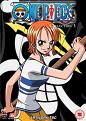 One Piece (Uncut) Collection 3 (Episodes 54-78) (DVD)