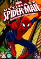 Ultimate Spider-Man - Vol.3 - Avenging Spider-Man (DVD)