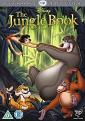The Jungle Book (DVD)