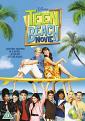 Teen Beach Movie (DVD)