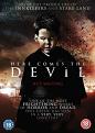 Here Comes The Devil (DVD)