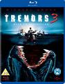 Tremors 3: Back To Perfection (Blu-Ray)