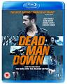 Dead Man Down (Blu-Ray)