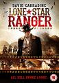 Lone Star Ranger (DVD)