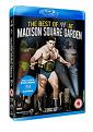 WWE: The Best of WWE at Madison Square Garden (Blu-Ray)