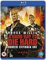 A Good Day to Die Hard (Blu-Ray)