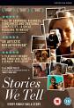 Stories We Tell (DVD)