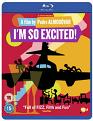 I'M So Excited (Blu-Ray) (DVD)