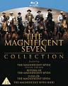 The Magnificent Seven Collection (1972)