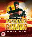 Operation Condor Ii - Armour Of God (BLU-RAY)