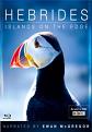 Hebrides - Islands on the Edge (Blu-ray)
