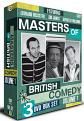 Masters Of Comedy - Volume 1 (DVD)