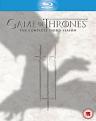 Game of Thrones - Season 3 (Blu-ray)