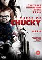 Curse Of Chucky (Dvd + Uv Copy) (DVD)