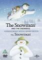 The Snowman / The Snowman And The Snowdog (DVD)