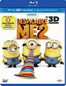 Despicable Me 2 (Blu-ray 3D + Blu-ray)