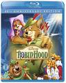 Robin Hood (1973) (Blu-ray)