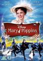 Mary Poppins (1964) (DVD)