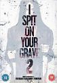 I Spit On Your Grave 2 (DVD)