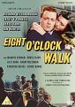 Eight O'Clock Walk (1953) (DVD)