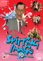 Spitting Image - The Complete Series 10 (DVD)
