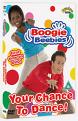 Boogie Beebies - Your Chance To Dance! (DVD)