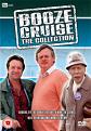 Booze Cruise - Series 1-3 (3 Disc Box Set) (DVD)
