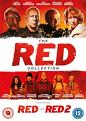 Red/Red 2 (DVD)
