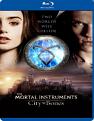 The Mortal Instruments: City of Bones (Blu-ray)